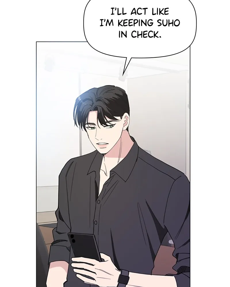 How to Hold His Leash Chapter 51 page 41 - 