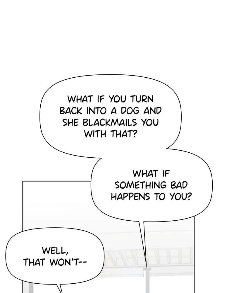 How to Hold His Leash Chapter 51 page 53 - 