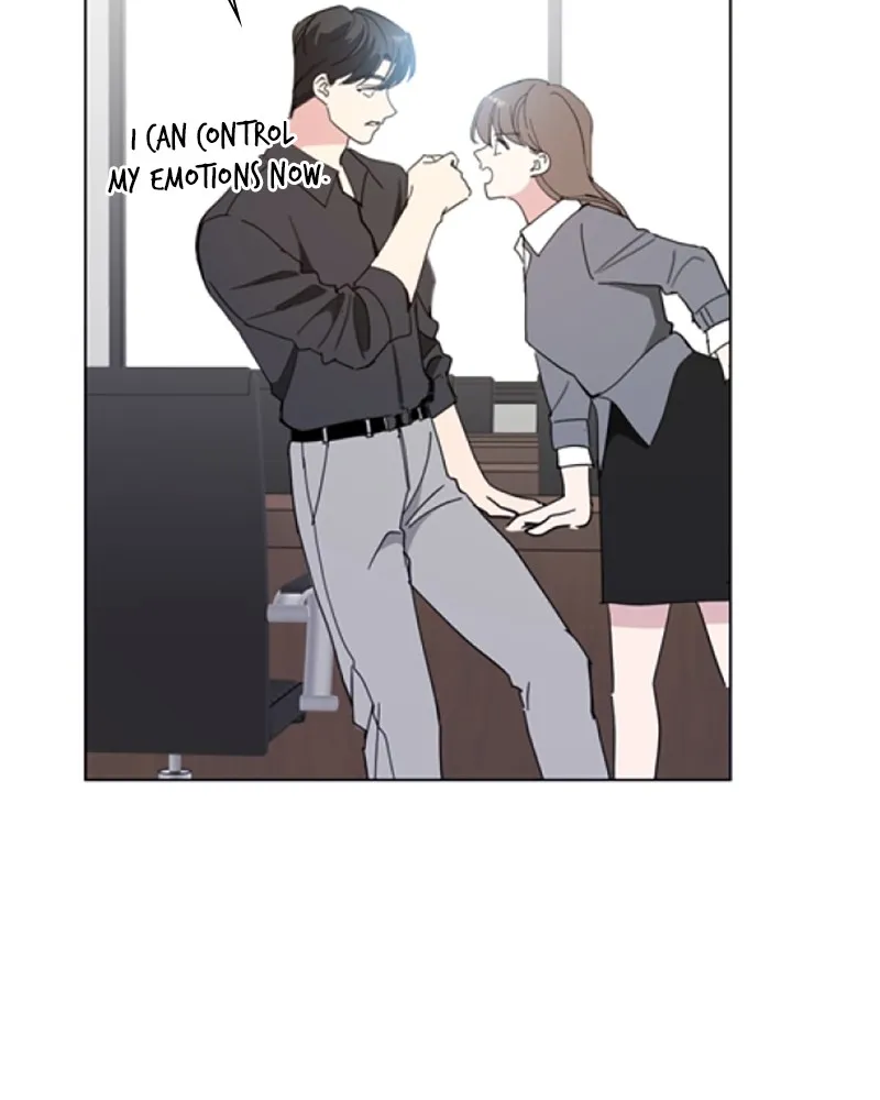 How to Hold His Leash Chapter 51 page 54 - 