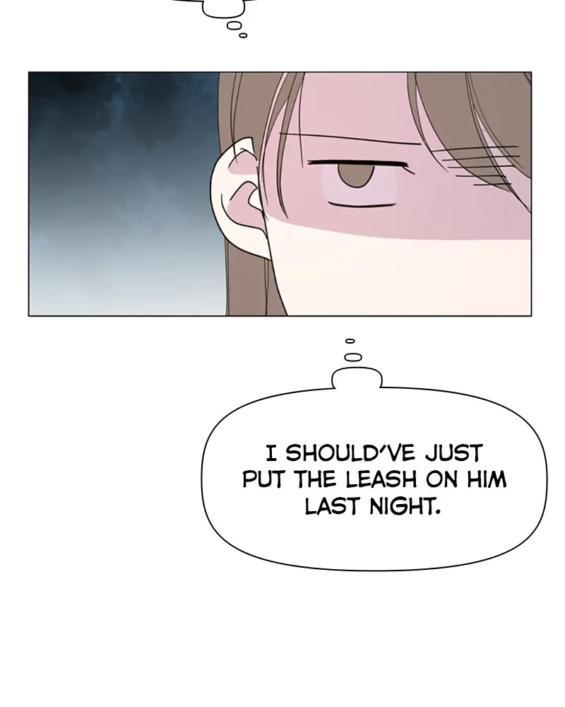 How to Hold His Leash Chapter 51 page 75 - 