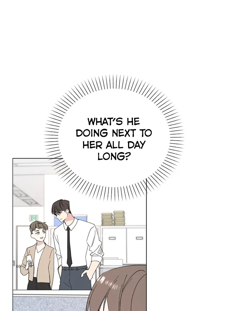 How to Hold His Leash Chapter 51 page 76 - 
