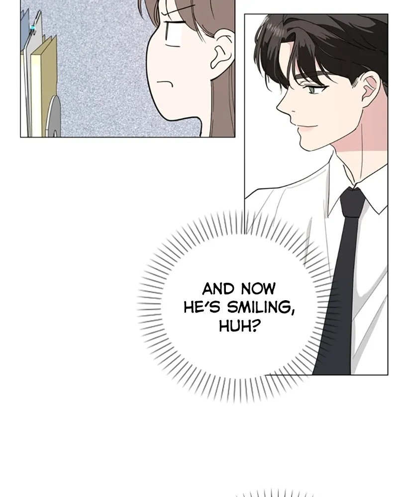 How to Hold His Leash Chapter 51 page 77 - 