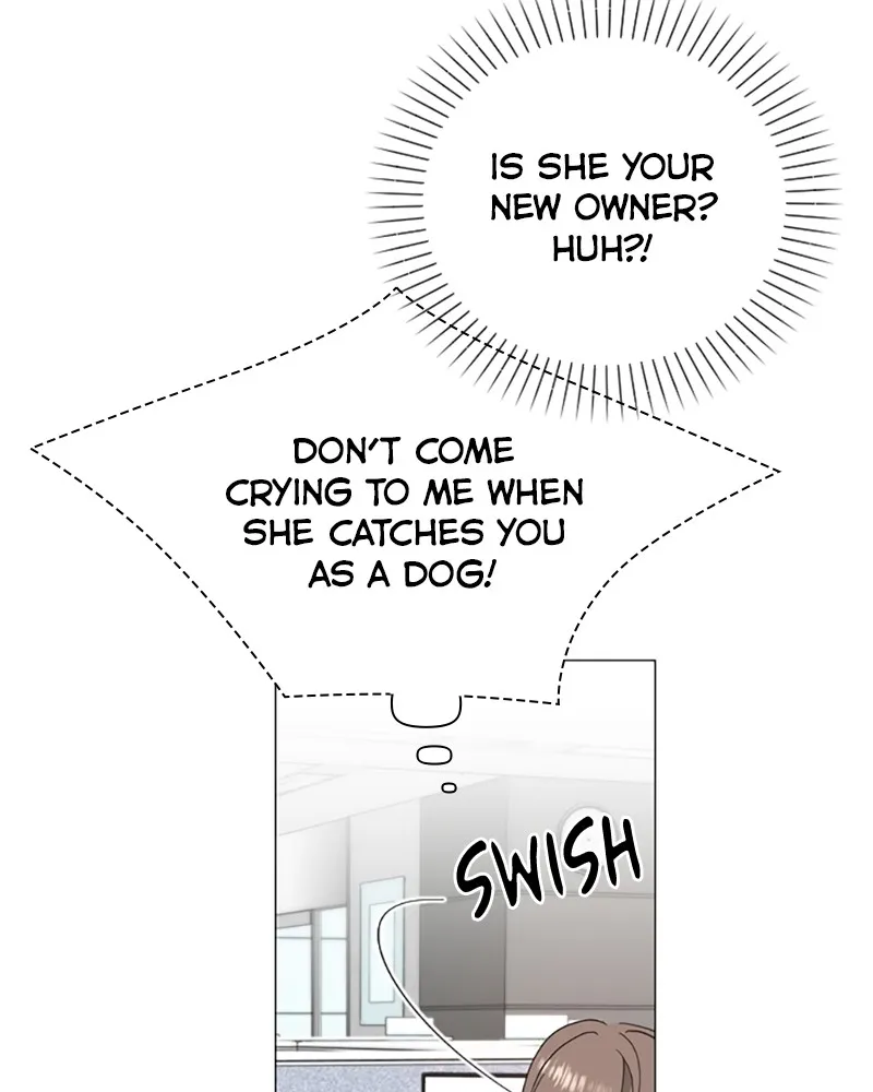 How to Hold His Leash Chapter 51 page 78 - 