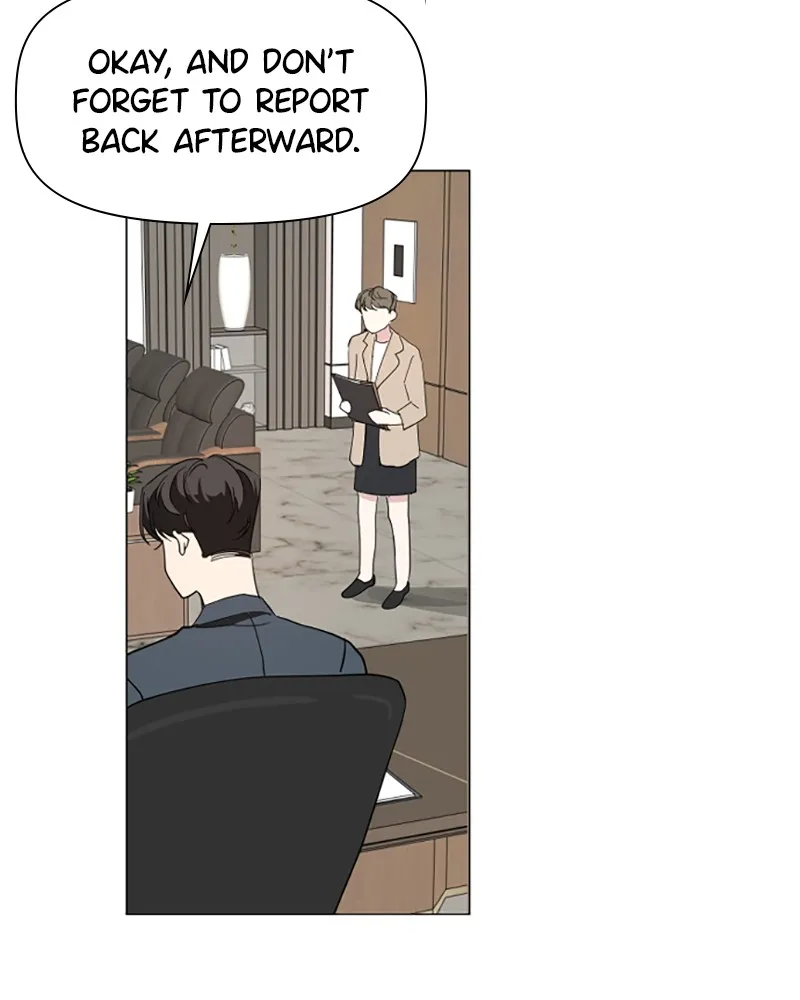 How to Hold His Leash Chapter 51 page 82 - 