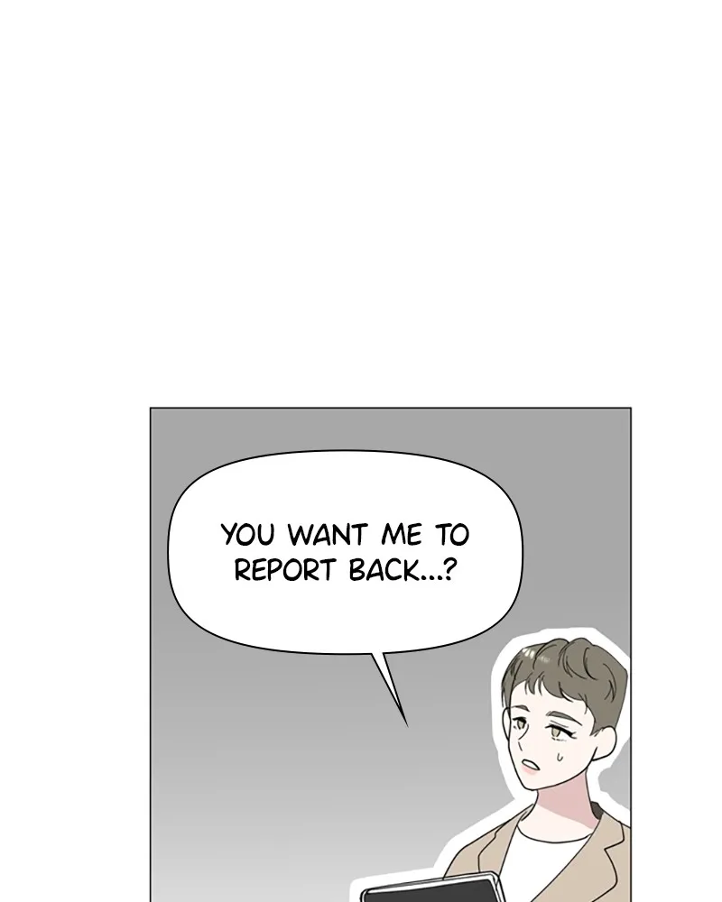 How to Hold His Leash Chapter 51 page 83 - 
