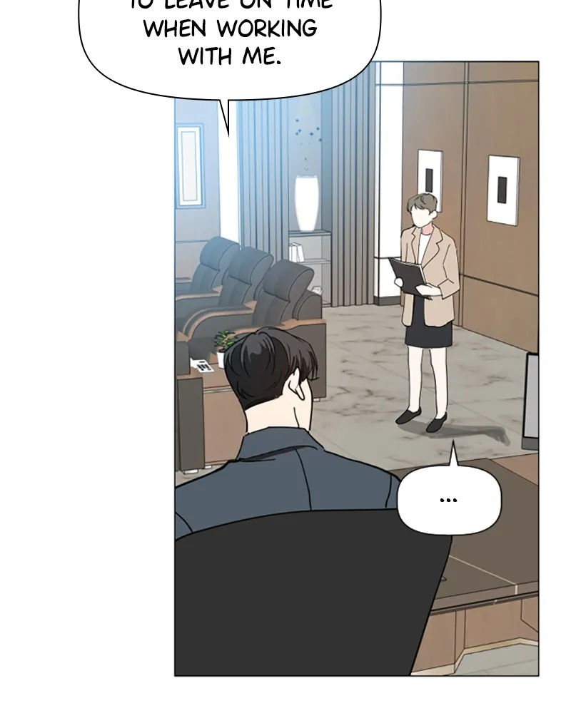 How to Hold His Leash Chapter 51 page 86 - 