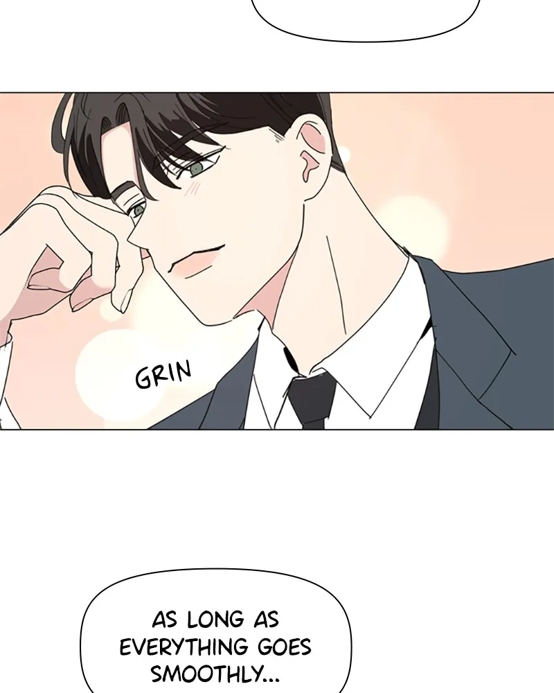 How to Hold His Leash Chapter 51 page 93 - 