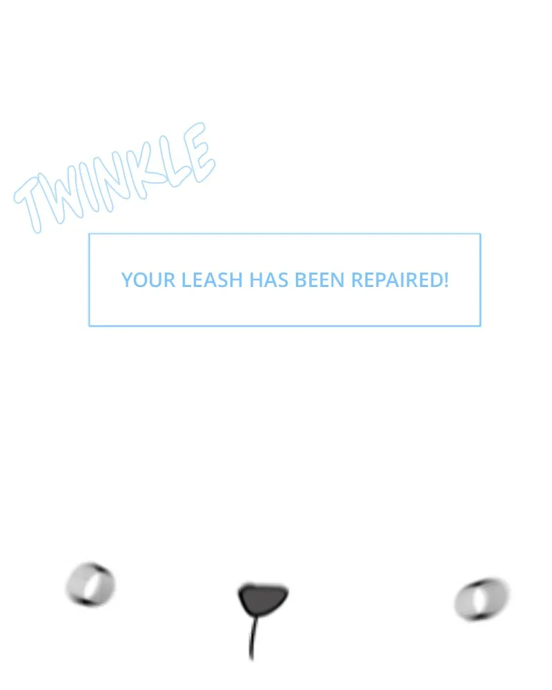 How to Hold His Leash Chapter 51 page 98 - 