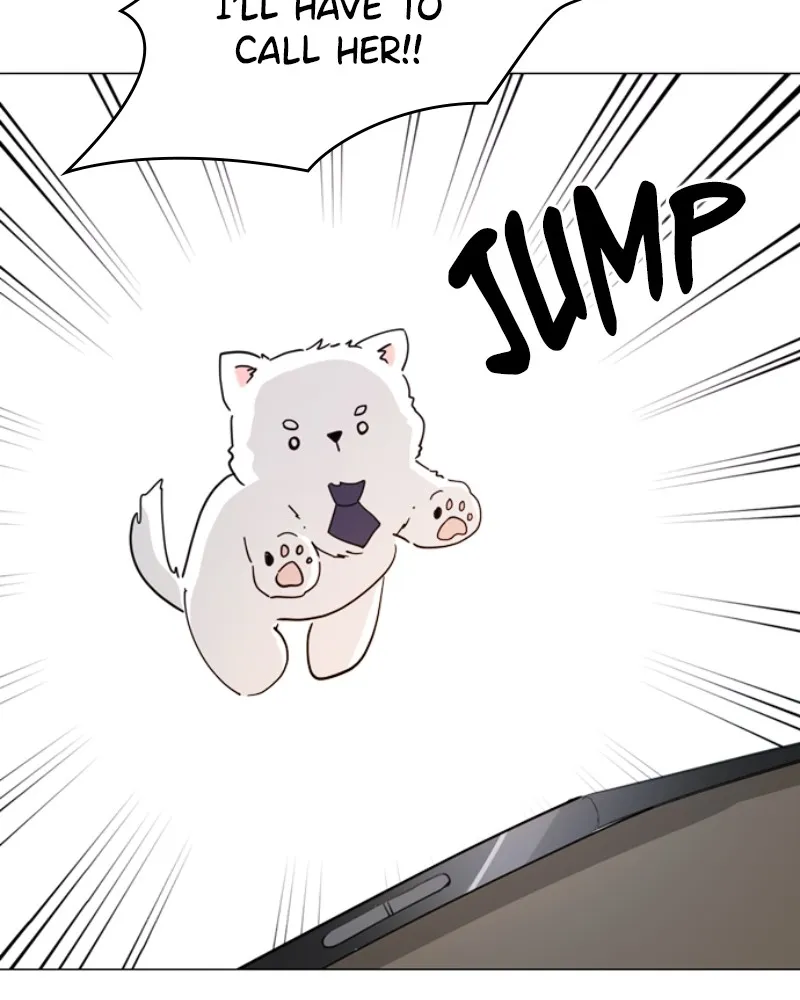 How to Hold His Leash Chapter 52 page 11 - 