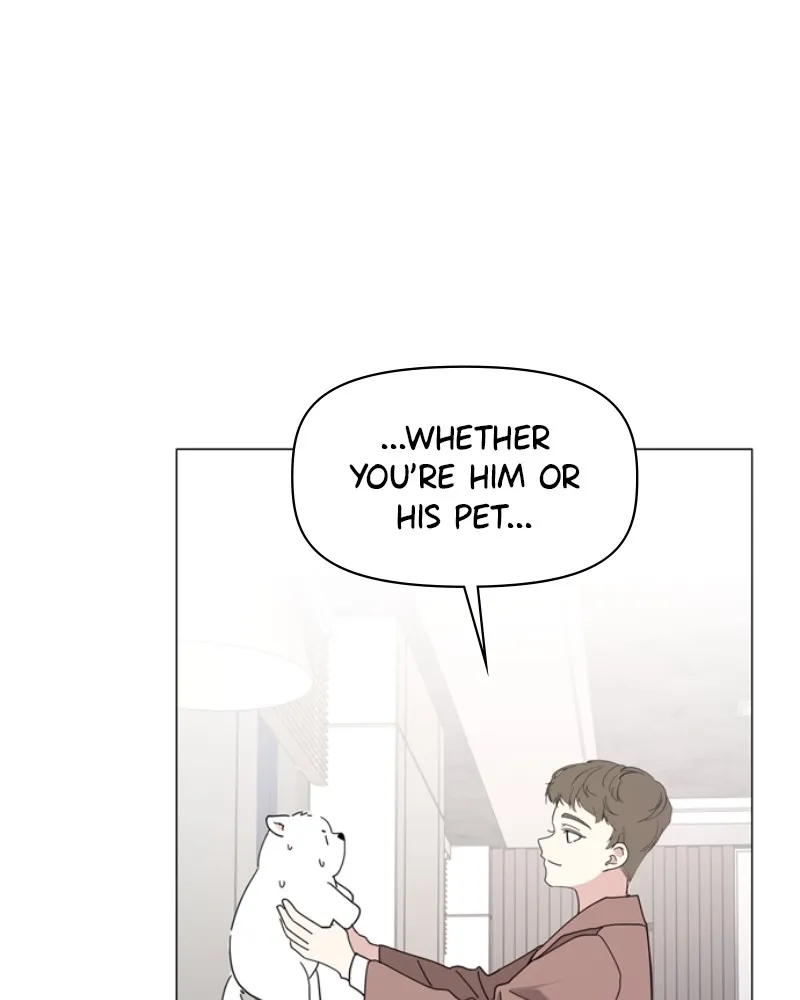 How to Hold His Leash Chapter 52 page 101 - 