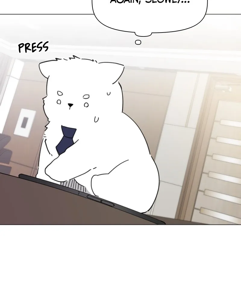 How to Hold His Leash Chapter 52 page 15 - 
