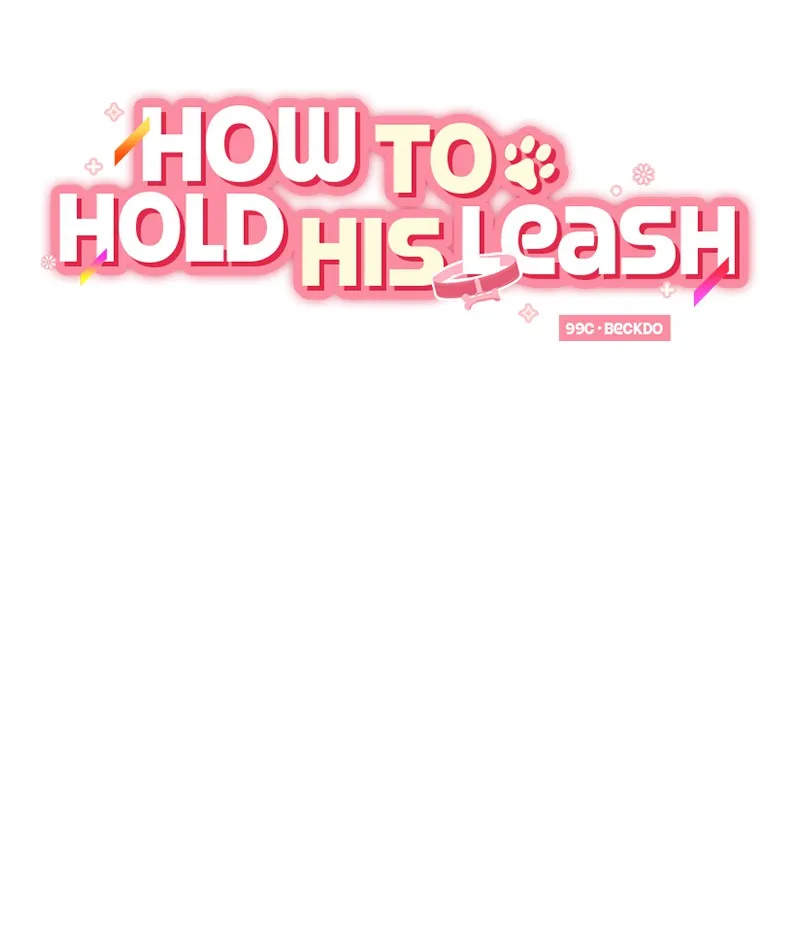 How to Hold His Leash Chapter 52 page 18 - 