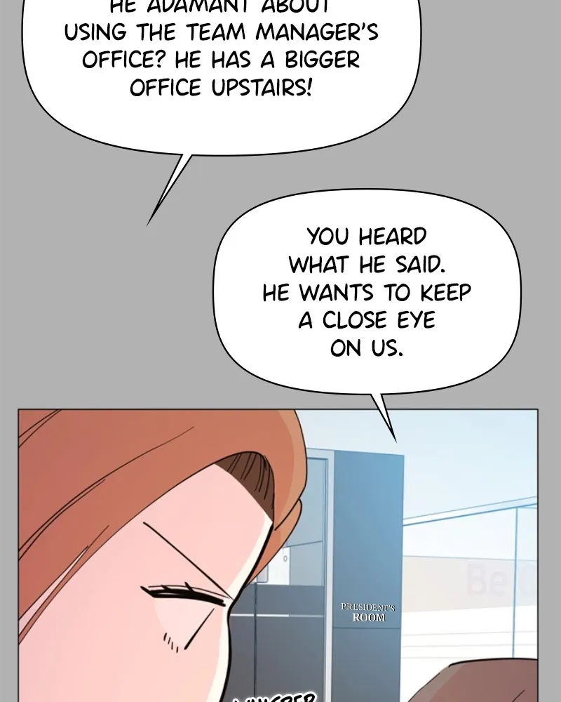How to Hold His Leash Chapter 52 page 27 - 