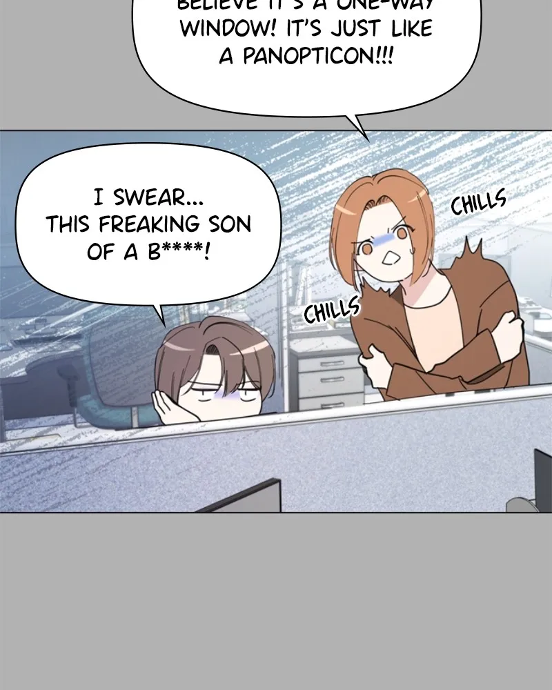 How to Hold His Leash Chapter 52 page 29 - 