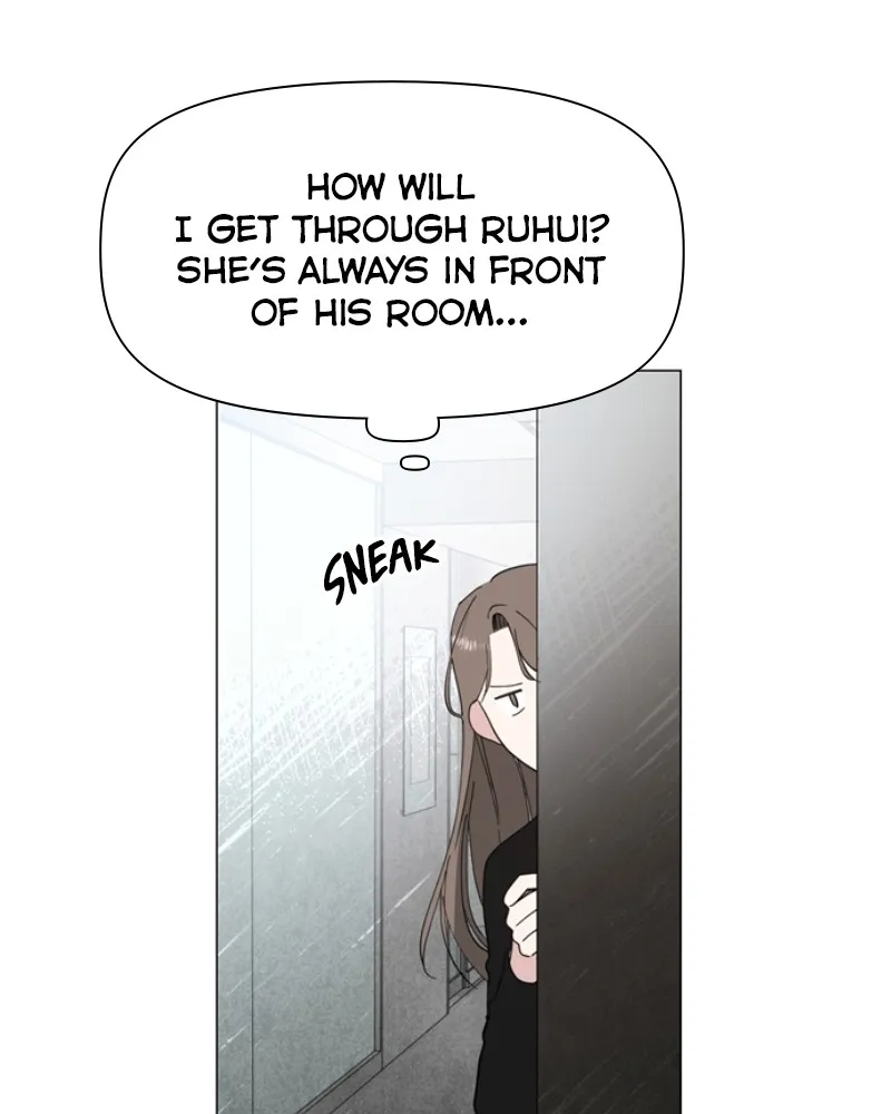 How to Hold His Leash Chapter 52 page 47 - 