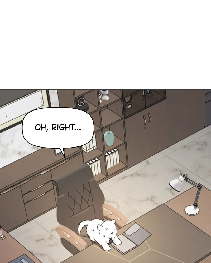 How to Hold His Leash Chapter 52 page 8 - 