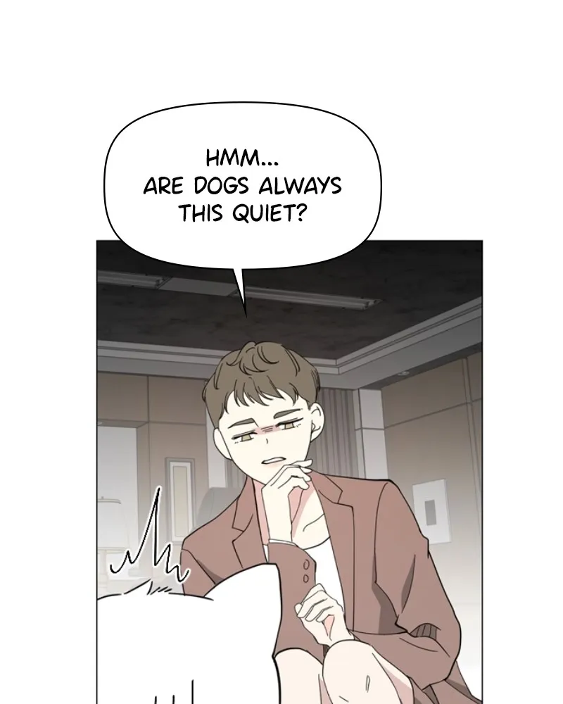How to Hold His Leash Chapter 52 page 95 - 