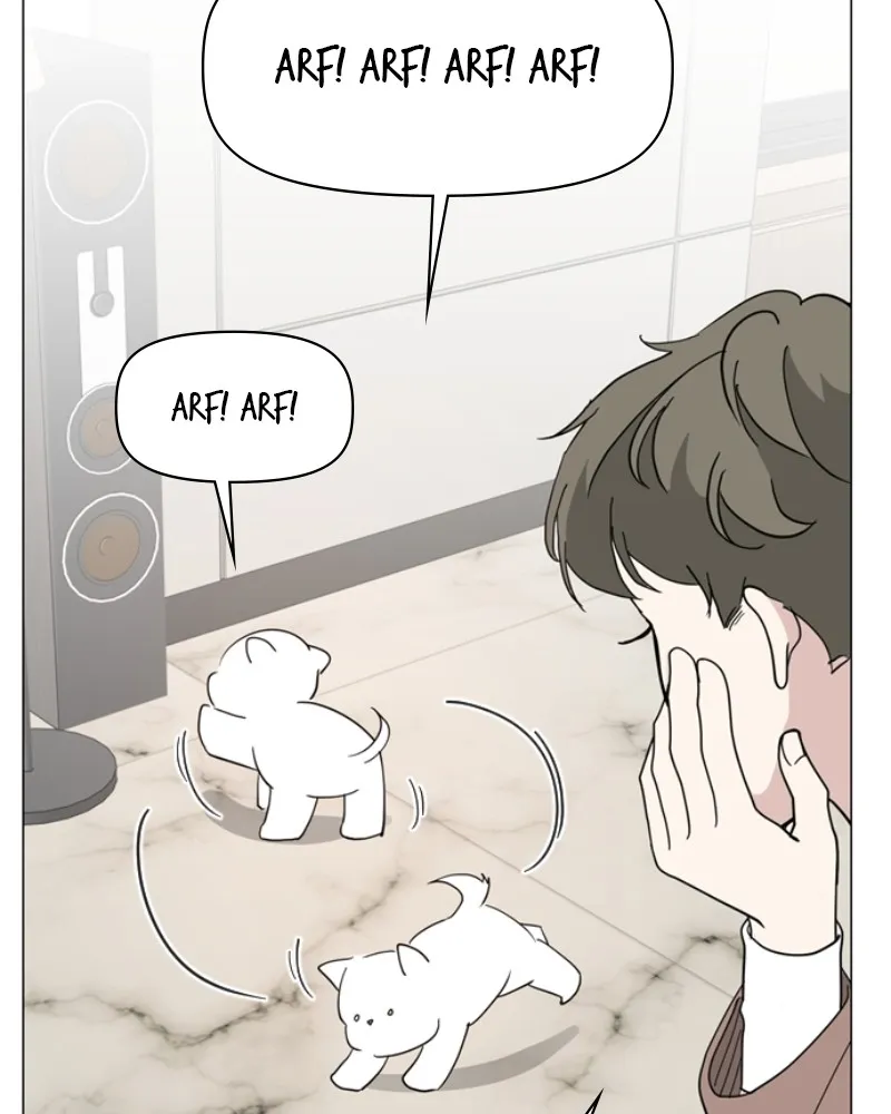 How to Hold His Leash Chapter 52 page 97 - 