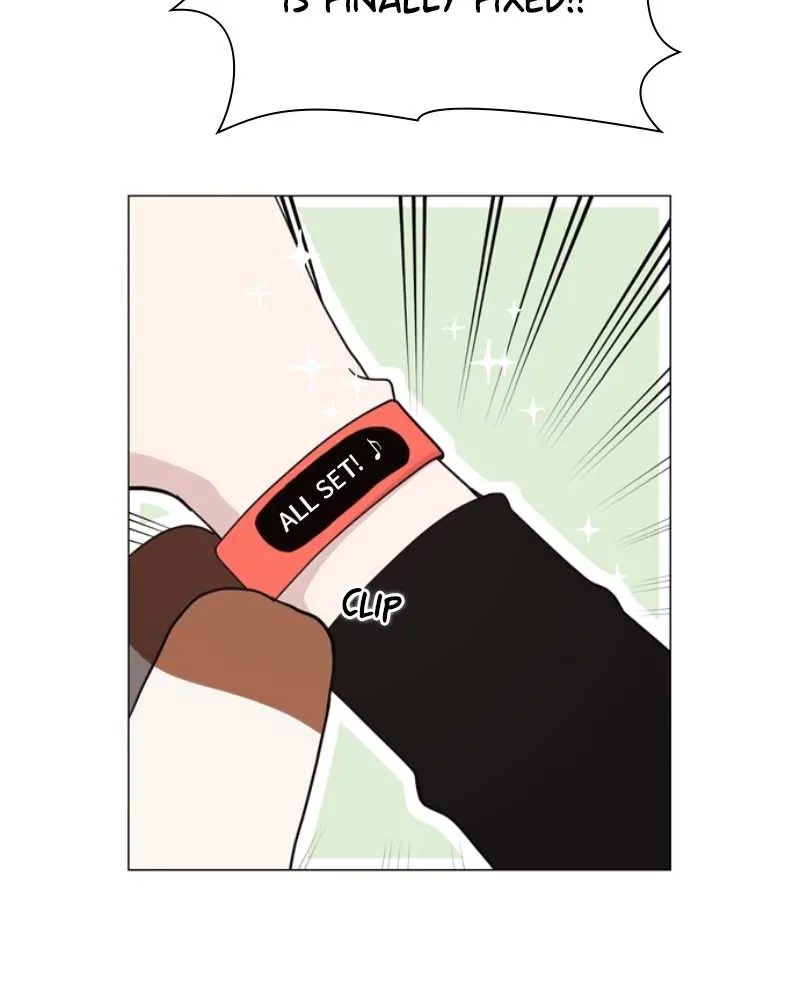 How to Hold His Leash Chapter 53 page 12 - 