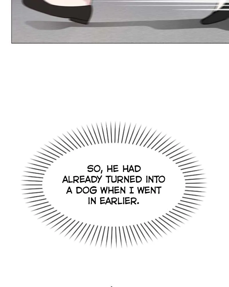 How to Hold His Leash Chapter 53 page 18 - 