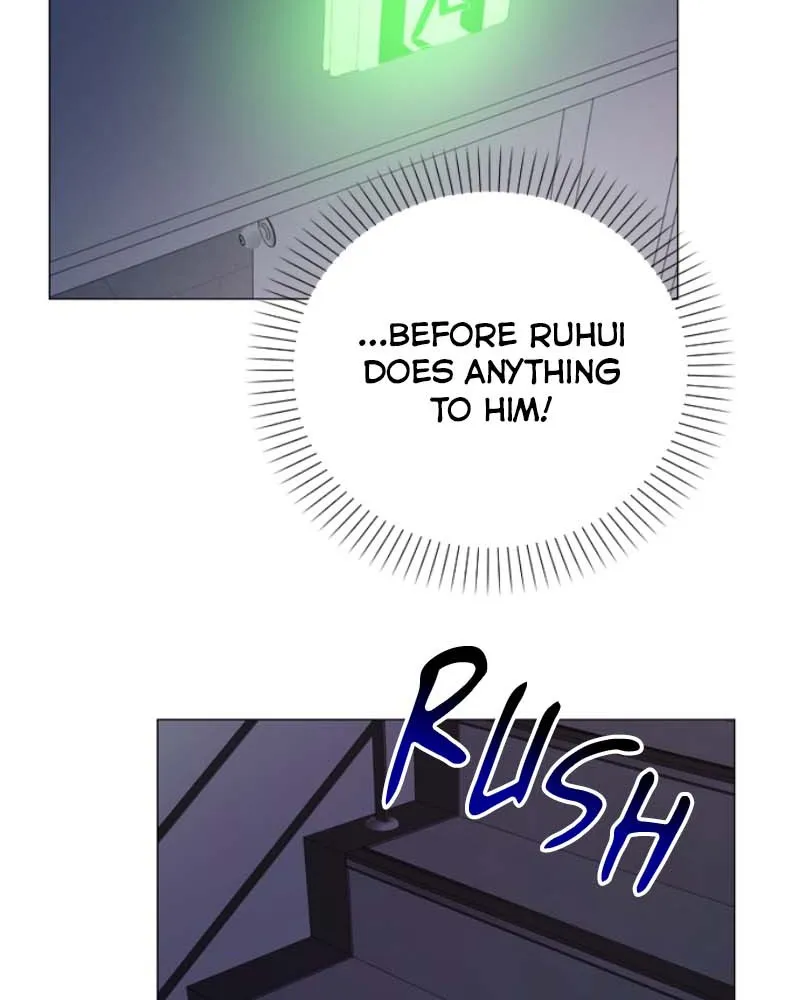 How to Hold His Leash Chapter 53 page 35 - 