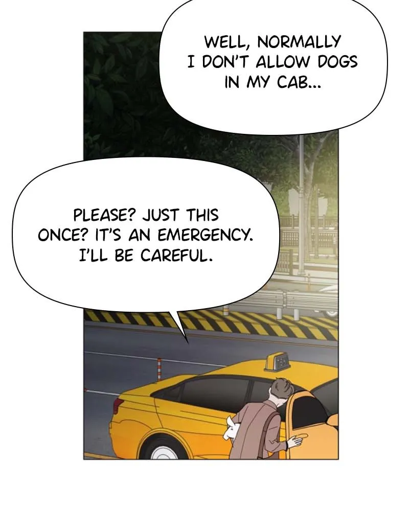 How to Hold His Leash Chapter 53 page 38 - 