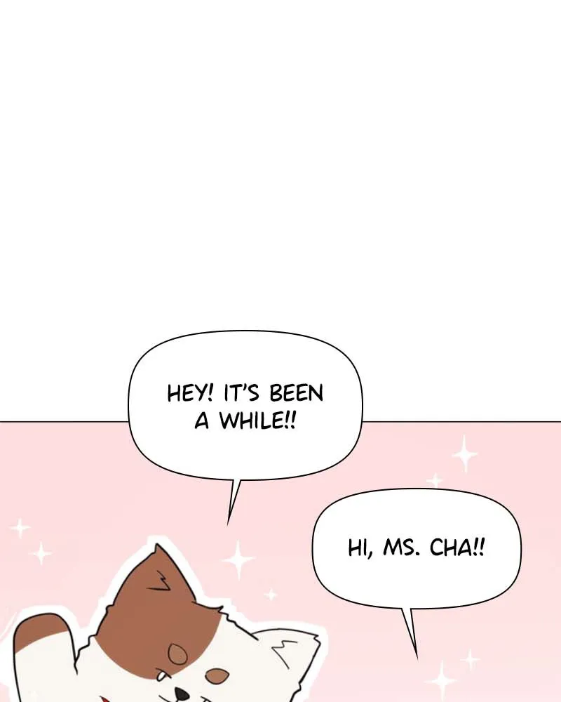 How to Hold His Leash Chapter 53 page 8 - 