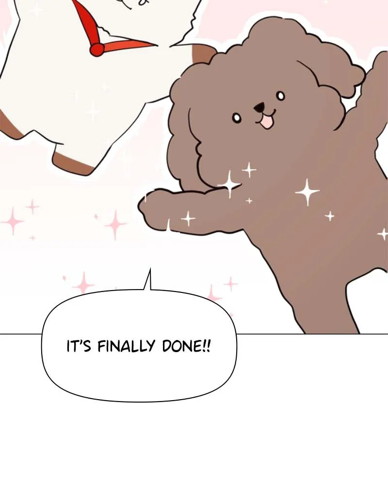 How to Hold His Leash Chapter 53 page 9 - 