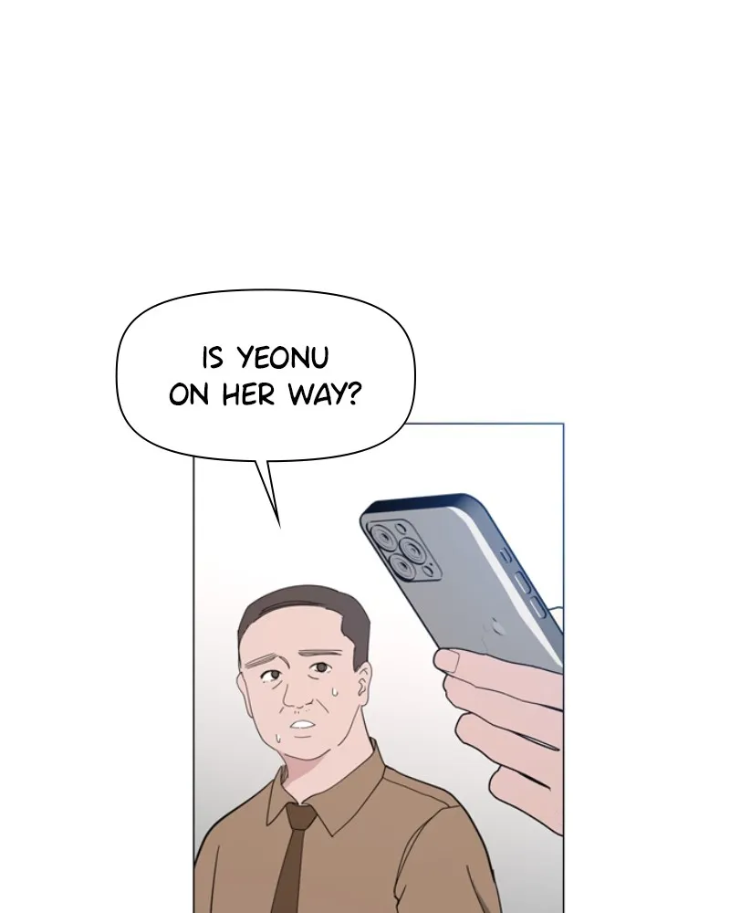 How to Hold His Leash Chapter 54 page 1 - 