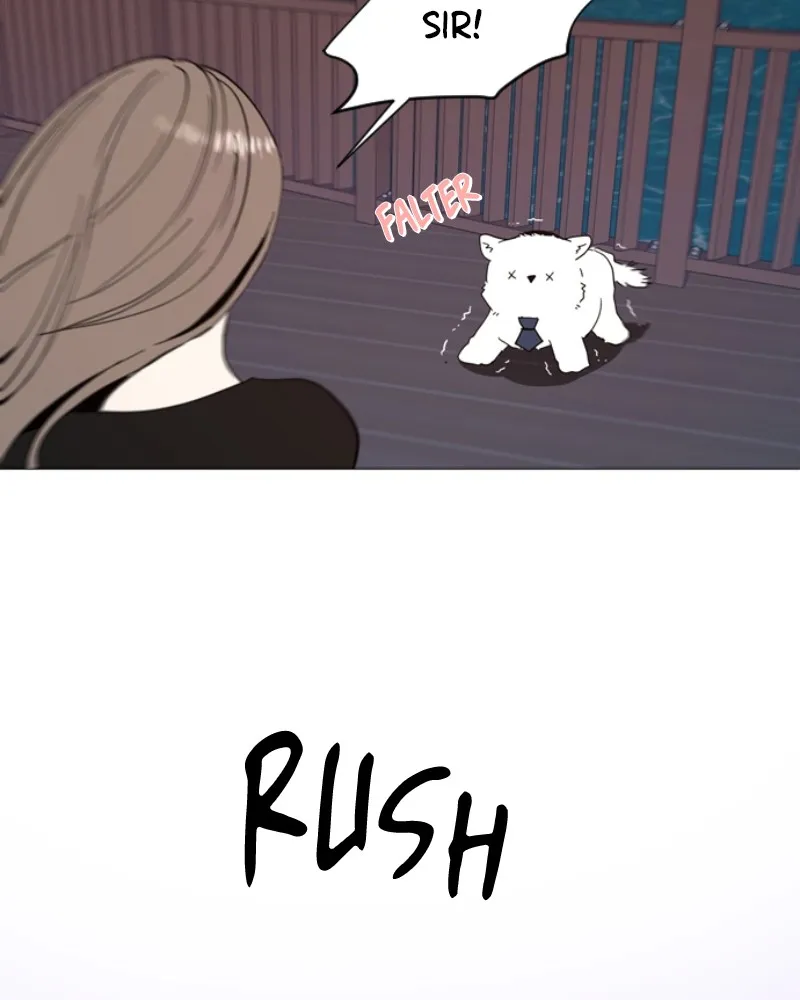 How to Hold His Leash Chapter 54 page 116 - 