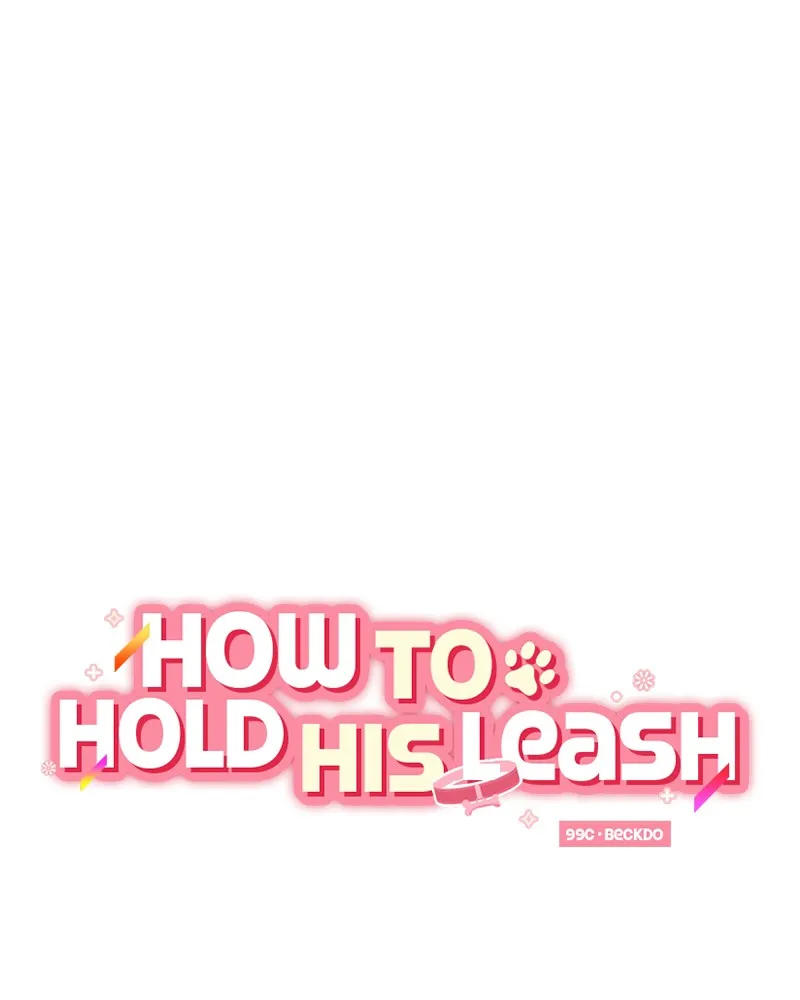 How to Hold His Leash Chapter 54 page 30 - 