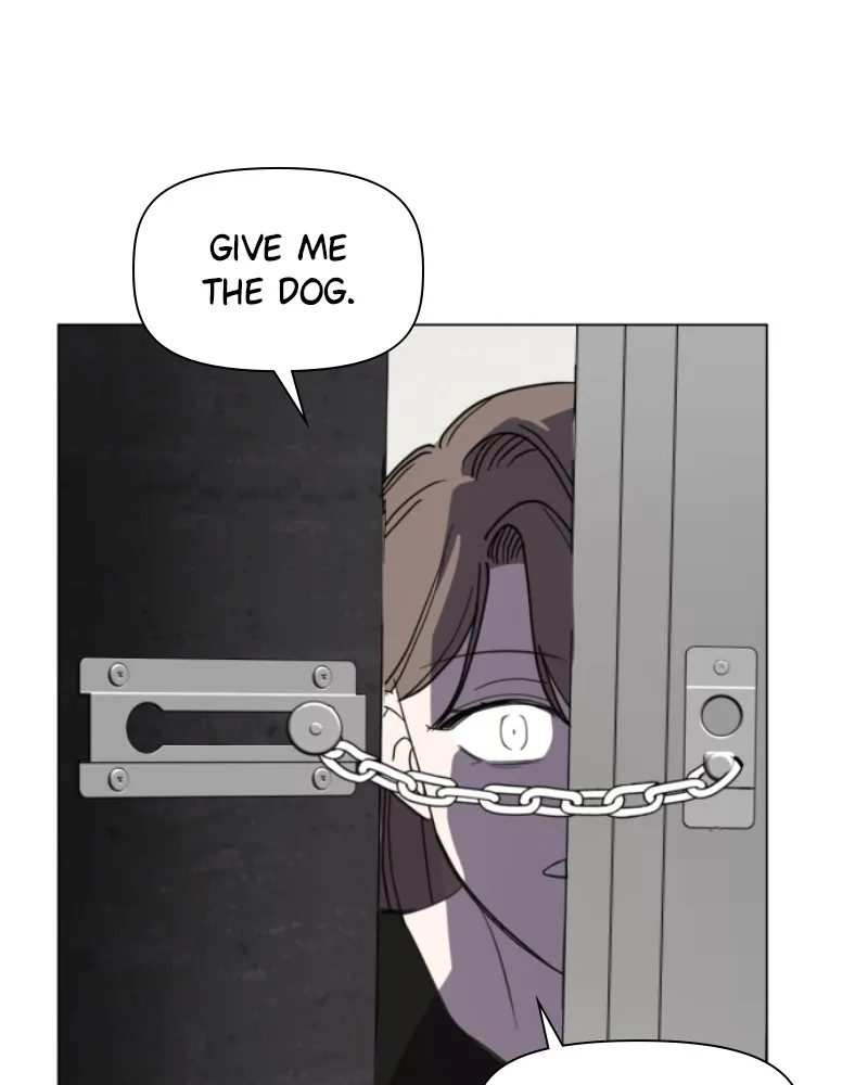 How to Hold His Leash Chapter 54 page 37 - 