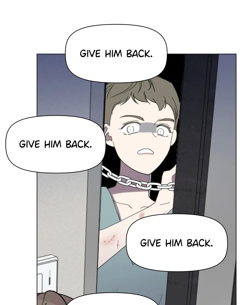 How to Hold His Leash Chapter 54 page 39 - 
