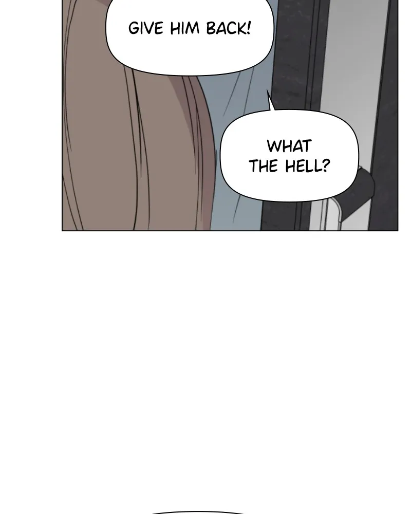 How to Hold His Leash Chapter 54 page 40 - 
