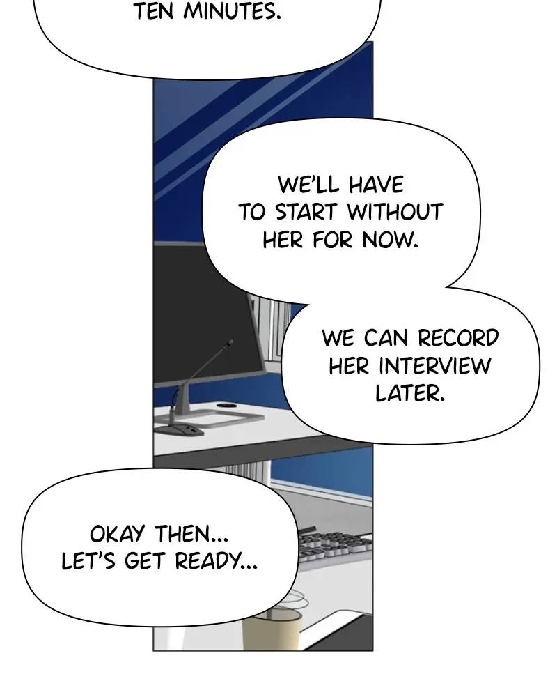 How to Hold His Leash Chapter 54 page 5 - 