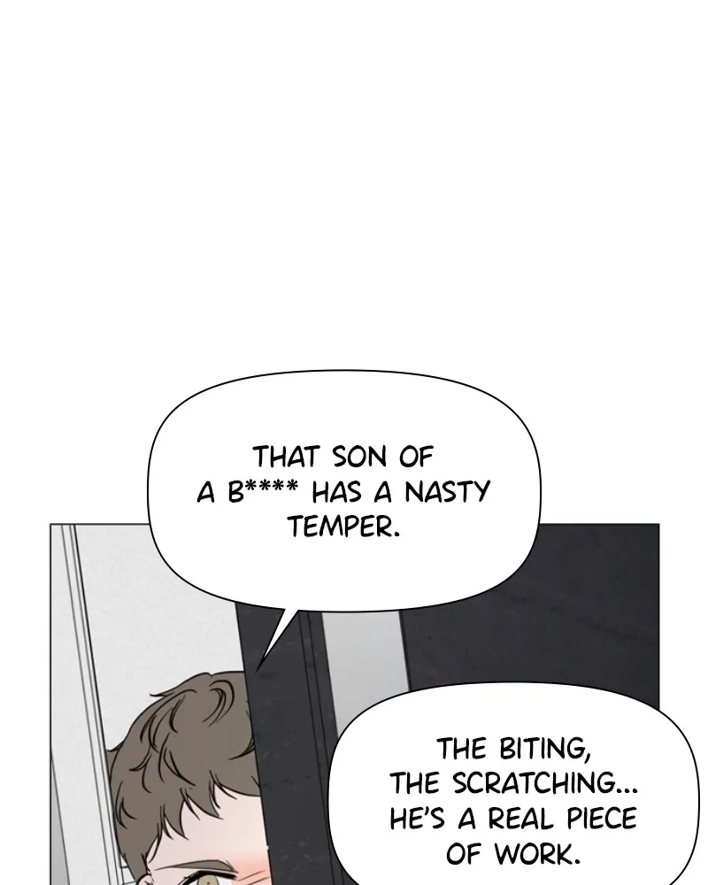 How to Hold His Leash Chapter 54 page 42 - 