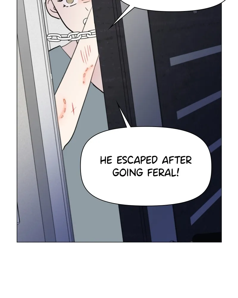 How to Hold His Leash Chapter 54 page 43 - 