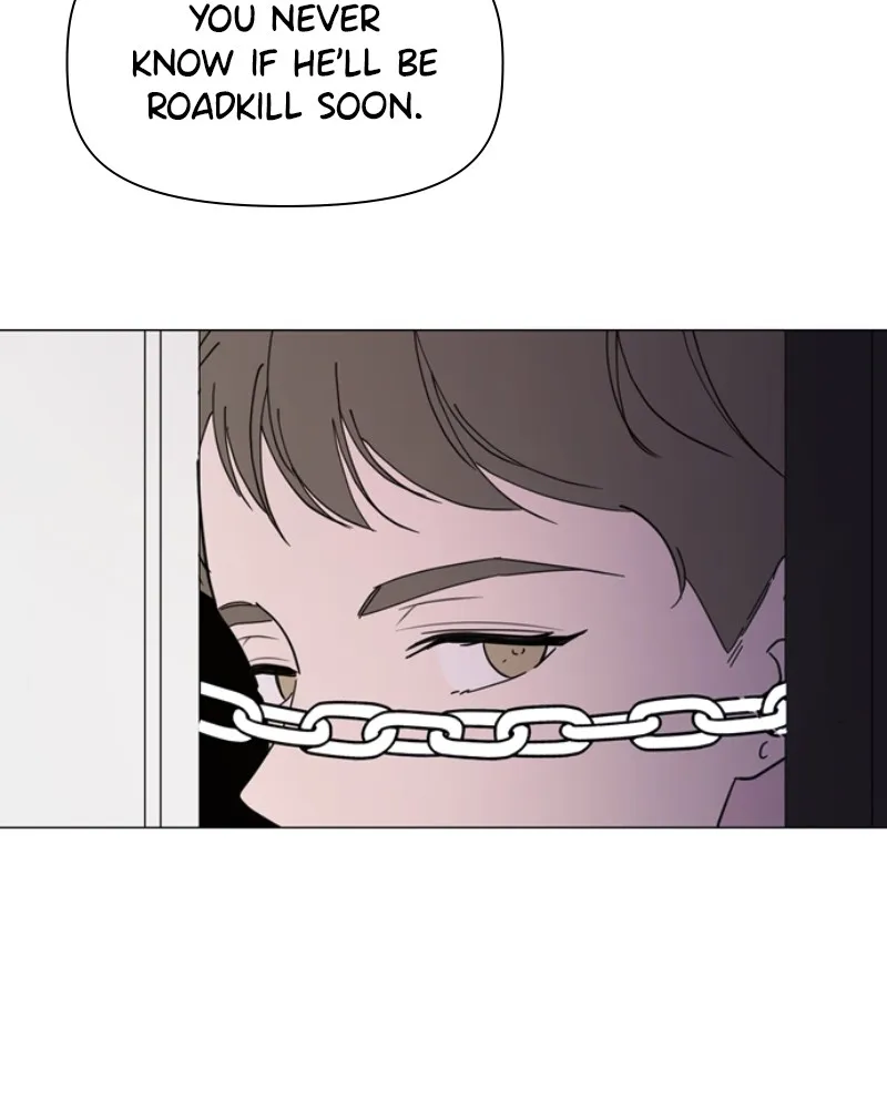 How to Hold His Leash Chapter 54 page 50 - 