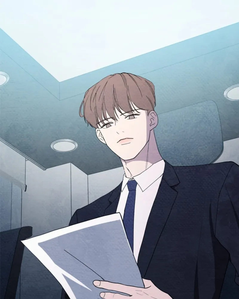 How to Hold His Leash Chapter 54 page 8 - 