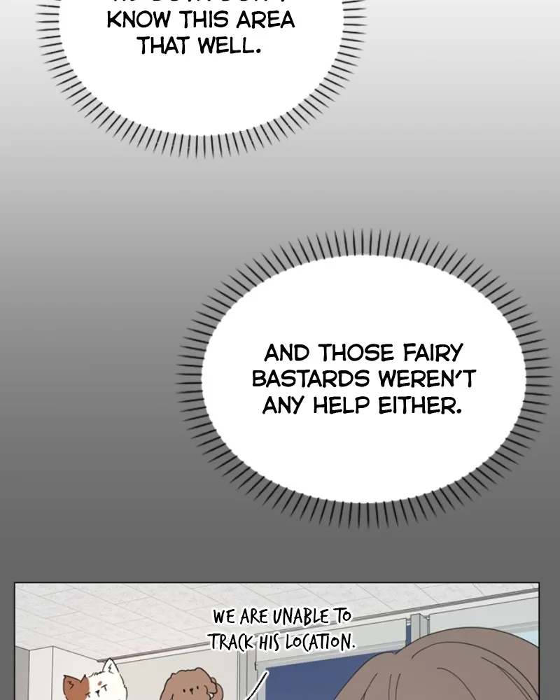 How to Hold His Leash Chapter 54 page 72 - 