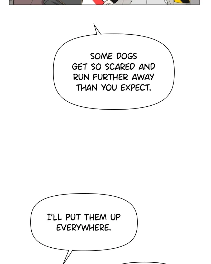 How to Hold His Leash Chapter 54 page 83 - 