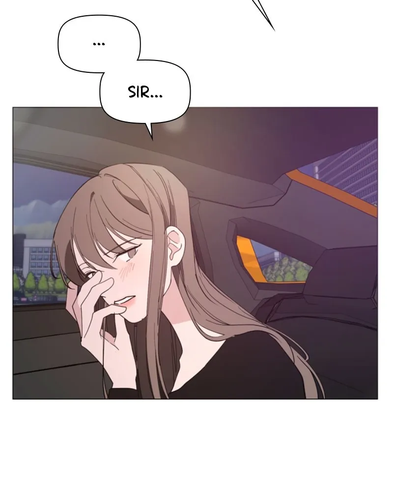 How to Hold His Leash Chapter 55 page 36 - 