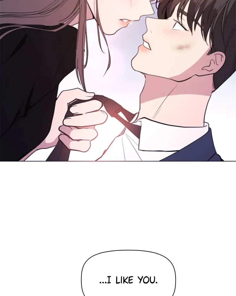 How to Hold His Leash Chapter 55 page 8 - 