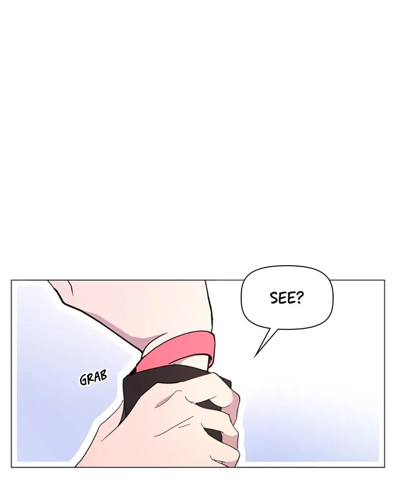How to Hold His Leash Chapter 55 page 92 - 