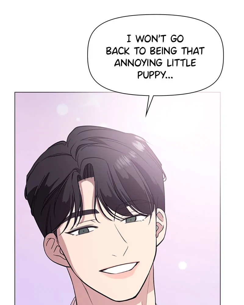 How to Hold His Leash Chapter 55 page 97 - 