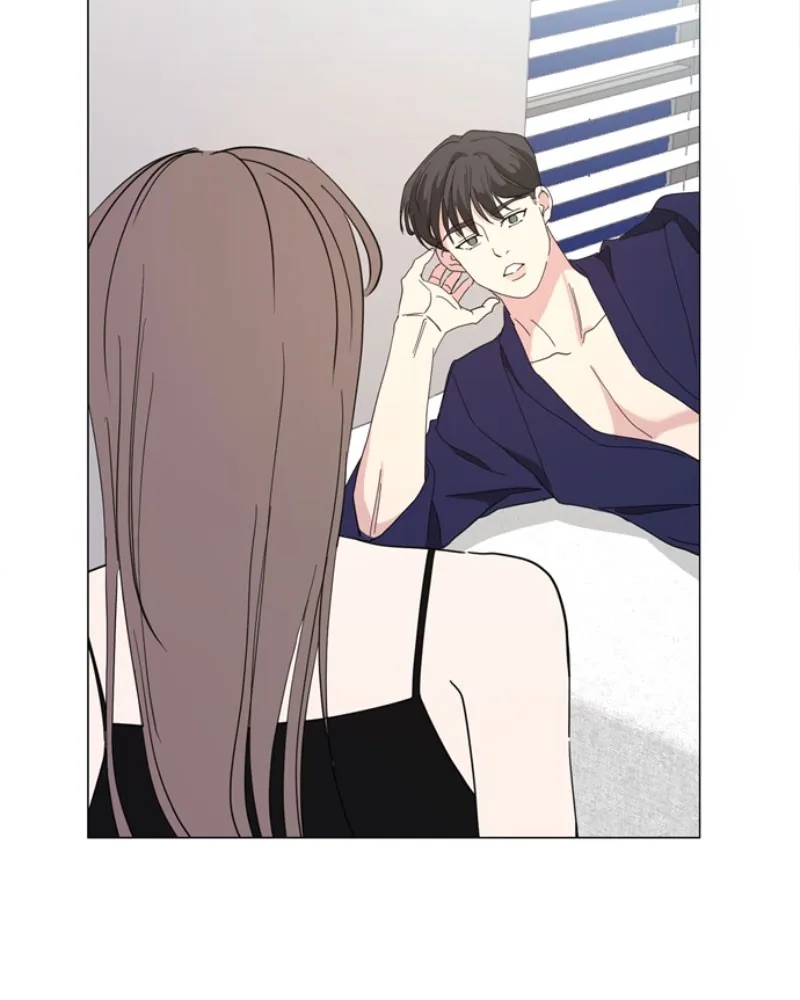 How to Hold His Leash Chapter 56 page 107 - 