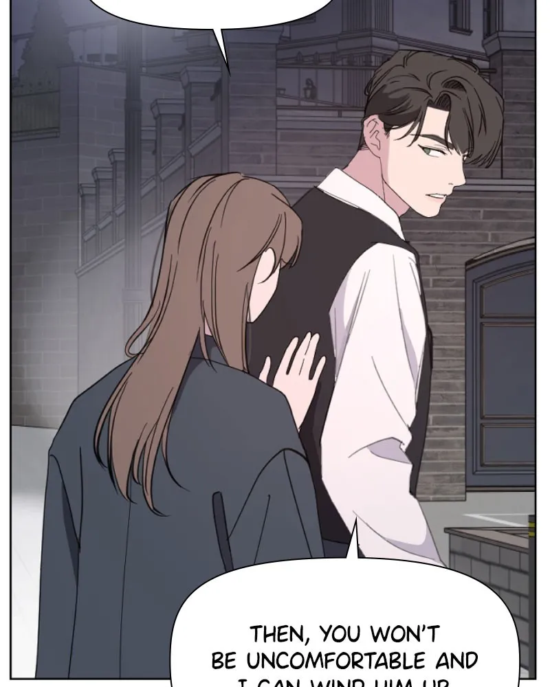 How to Hold His Leash Chapter 56 page 12 - 