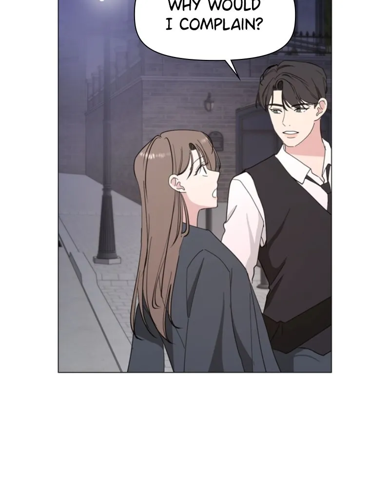 How to Hold His Leash Chapter 56 page 22 - 