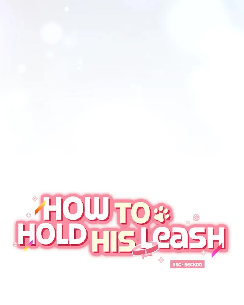 How to Hold His Leash Chapter 56 page 26 - 