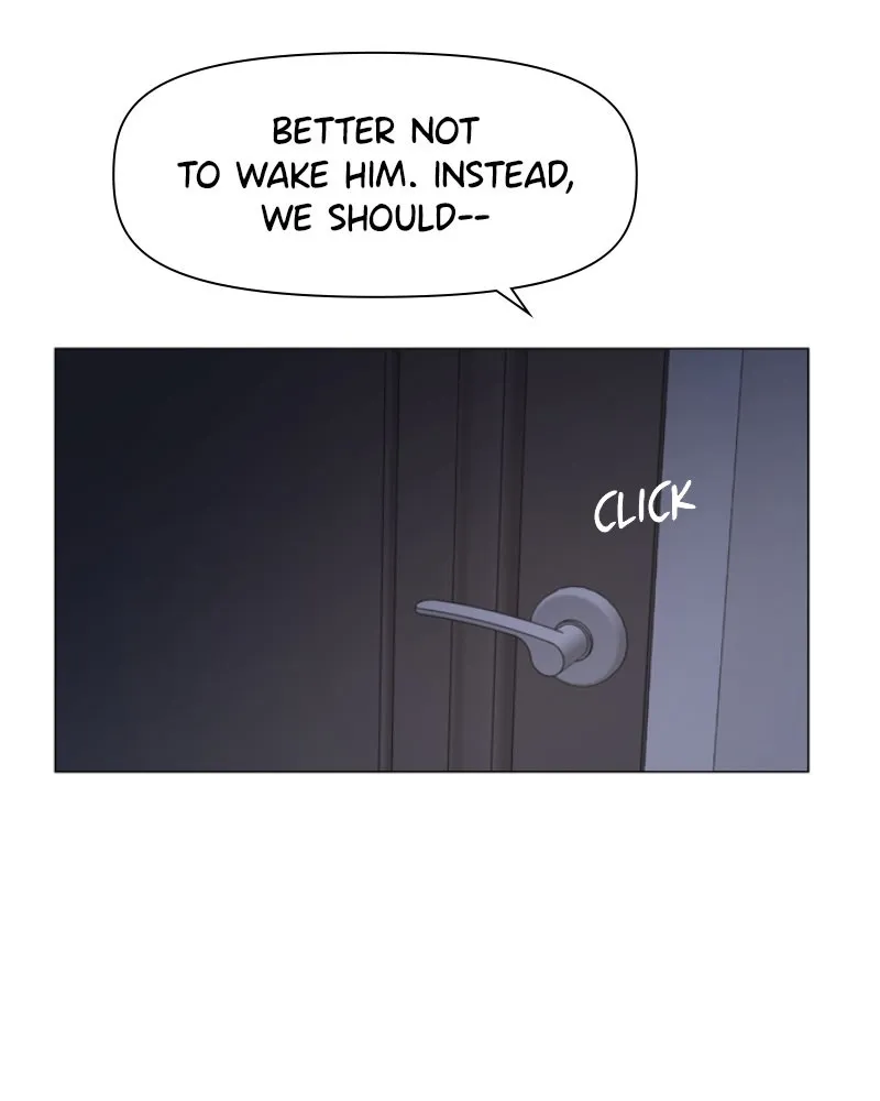 How to Hold His Leash Chapter 56 page 34 - 